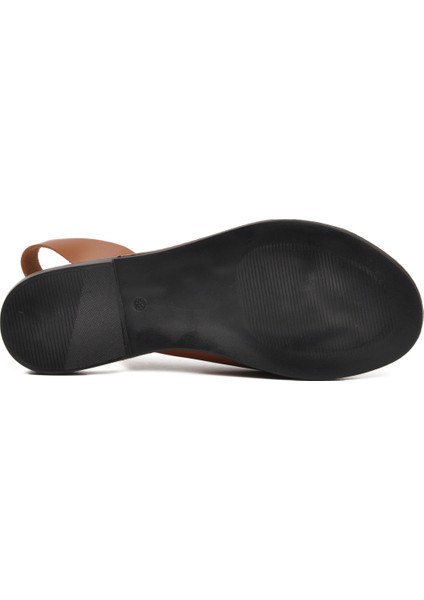 Taba Hafif Kadın Sandalet Hobim 102 Z indirimleri