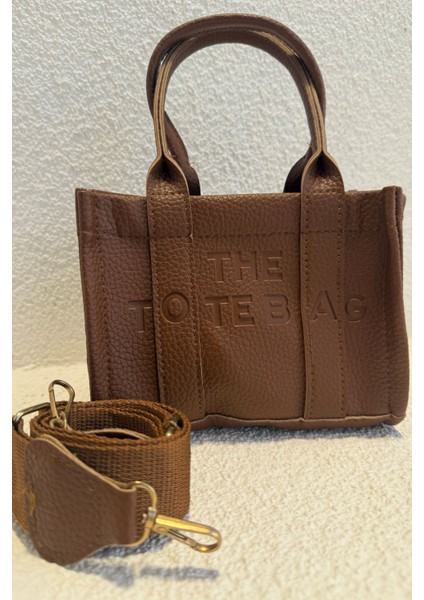 Mini Boy Tote Bag Çanta Siyah fiyatları