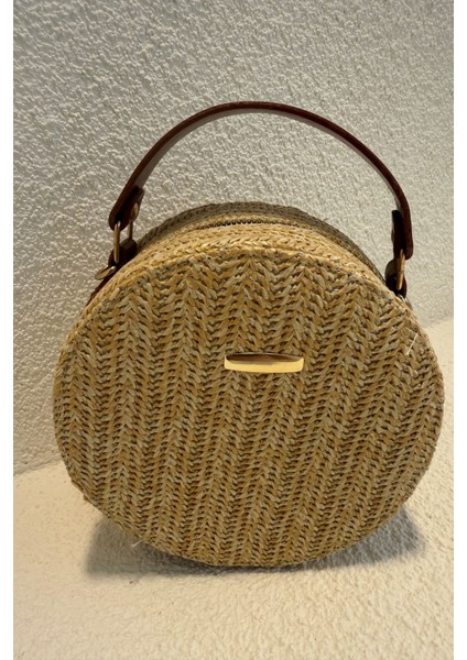 Retro Çanta Bej/bej fırsatları