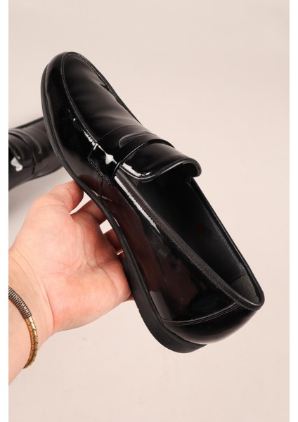 Hakiki Deri Rugan Erkek Ayakkabı indirimleri