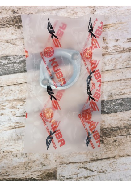 Cg Egzoz Kelepçesi Orijinal