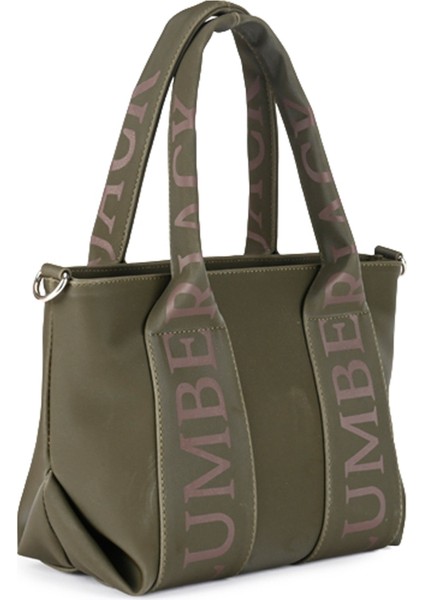 Stn Bzy Kln Kl 5pr Haki Kadın El Çantası fiyatları