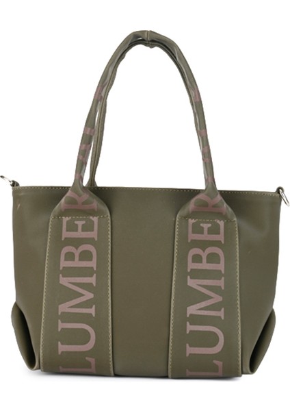 Stn Bzy Kln Kl 5pr Haki Kadın El Çantası modelleri