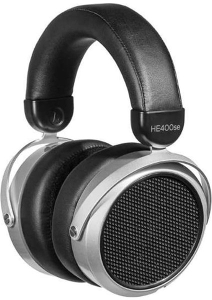 HE400SE Kulak Üstü/over Ear Full-Size Open-Back/arkası Açık Planar Magnetik Hi-Fi Kulaklık,