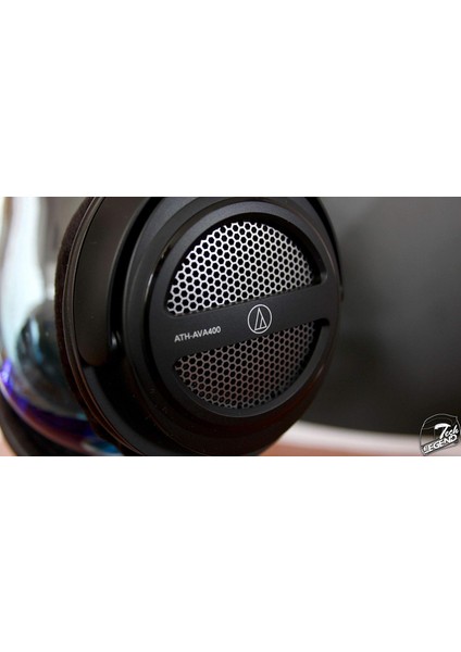 AVA400 Açık Kulaklık Siyah modelleri