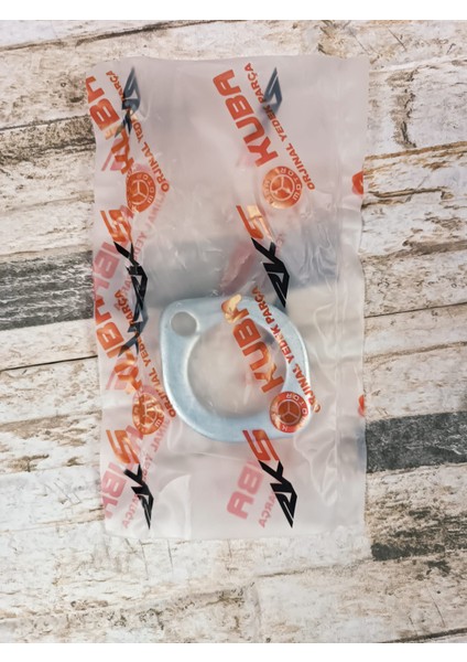 Cg Egzoz Kelepçesi Orijinal modelleri