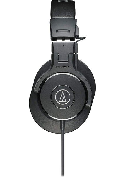 Audio Technica Audio-Technica ATH-M30X Profesyonel Stüdyo Monitör Kulaklığı modelleri