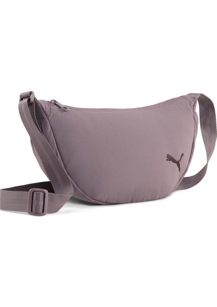 Her Half Moon Bag Pembe Kadın Omuz Çantası fiyatları