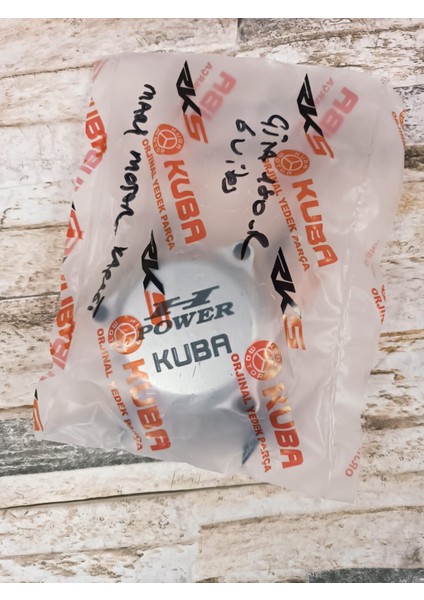 Çita 180-R Marş Motor Kapağı Orijinal