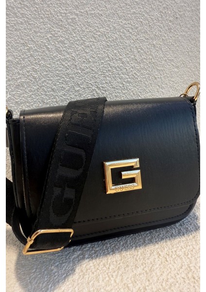 Guess Çanta Kahverengi