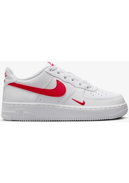 Air Force 1 Lv8 Gs Sneaker AYAKKABI-FV7020-101-SPORTXOUTLET