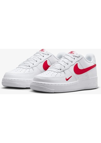 Air Force 1 Lv8 Gs Sneaker AYAKKABI-FV7020-101-SPORTXOUTLET modelleri