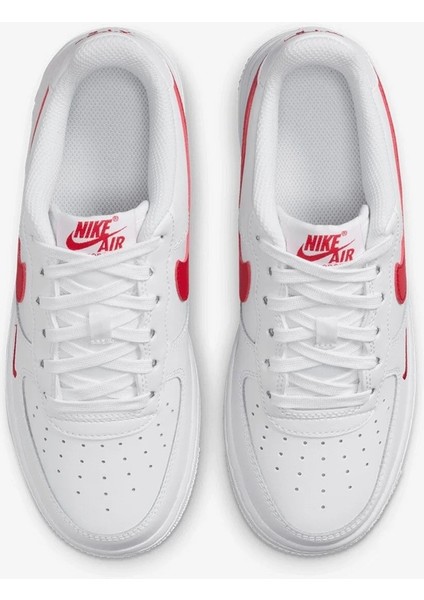 Air Force 1 Lv8 Gs Sneaker AYAKKABI-FV7020-101-SPORTXOUTLET fırsatları