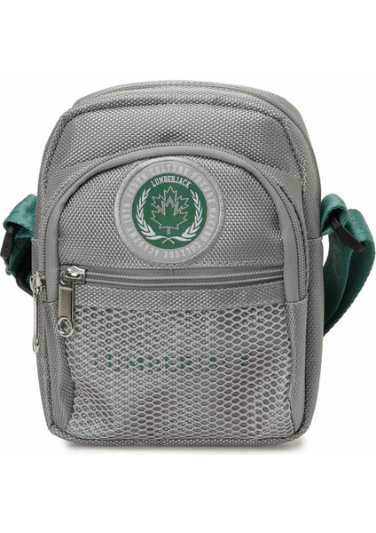 Tex Multıpocket Bl 5pr Grı Kadın Telefon Çantası