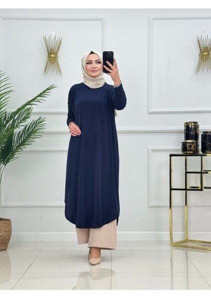 Kadın Tesettür Tunik