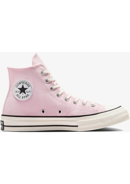 Chuck 70 Unisex Pembe SNEAKER.692