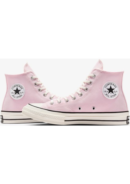 Chuck 70 Unisex Pembe SNEAKER.692