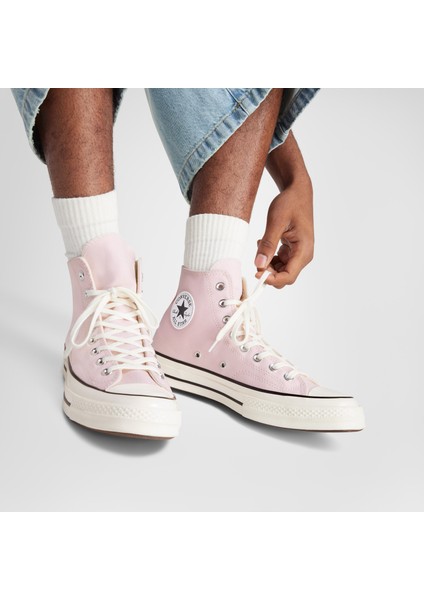 Chuck 70 Unisex Pembe SNEAKER.692