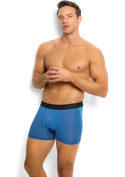 321 Erkek Modal Pamuklu Boxer fırsatları