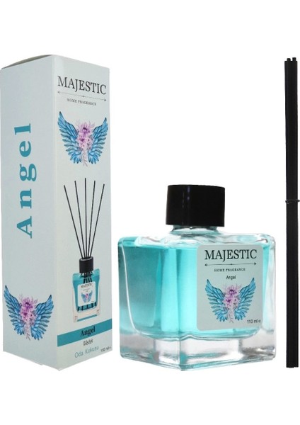 Majestic Angel - Melek - Oda Kokusu - 110 ml