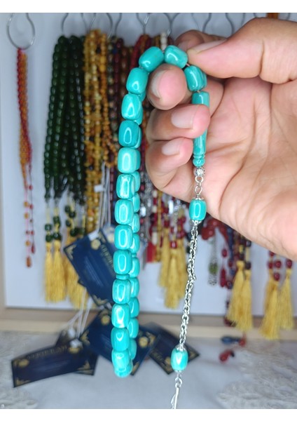 11.5*9 mm Ölçülerinde Katalin Kanayan Bağa Tesbih fiyatları