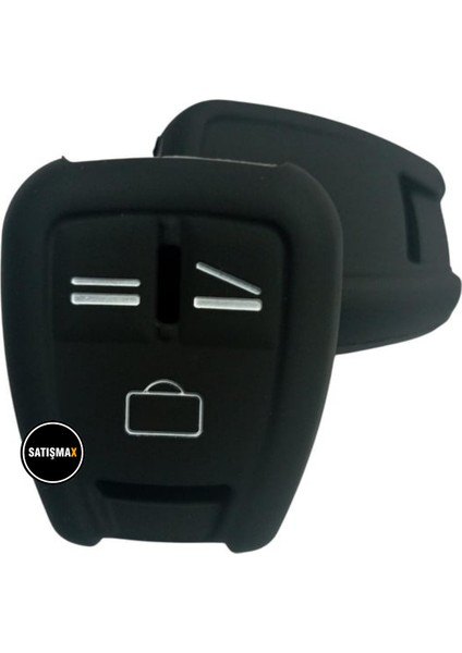 Opel Vectra C Omega Uyumlu Silikon Anahtar Kumanda Kılıfı fiyatları
