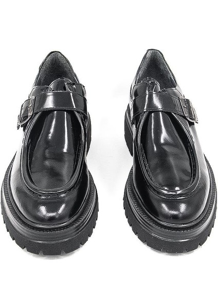 C22518 Erkek Klasik Ayakkabı - Siyah fiyatları