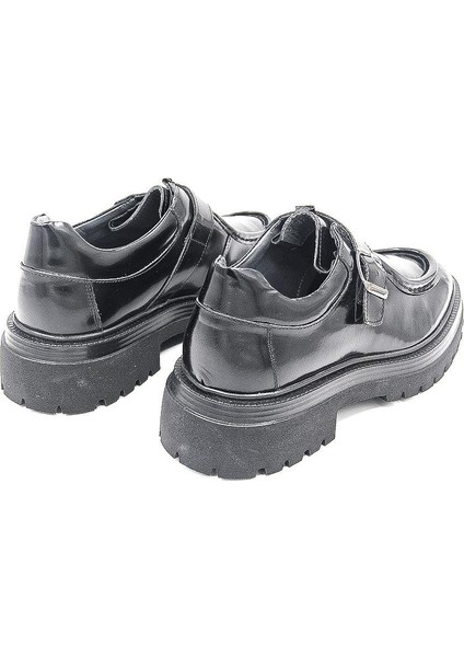 C22518 Erkek Klasik Ayakkabı - Siyah modelleri