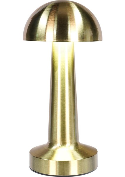 Şarjlı Dokunmatik Mantar Masa Lambası fiyatları