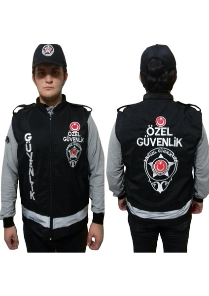 Yenı Model,özel Güvenlik Yeleği ve Özel Güvenlik Polar Montu Sadece 1350TL-SIVILE Satılmaz fiyatları