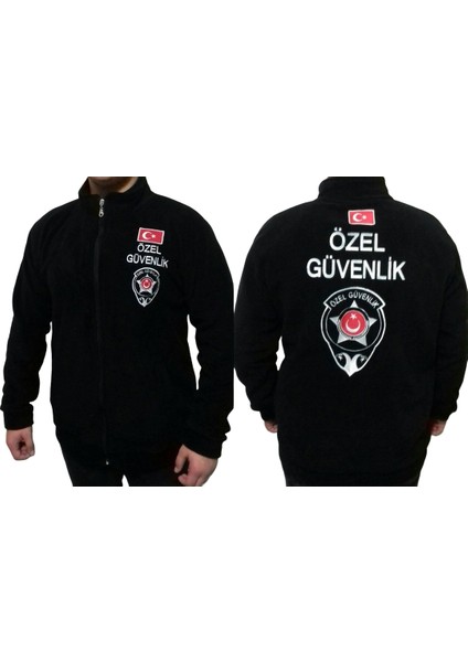 Yenı Model,özel Güvenlik Yeleği ve Özel Güvenlik Polar Montu Sadece 1350TL-SIVILE Satılmaz modelleri