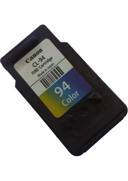 CL94 Renkli Orjinal Kartuş 0,36K fırsatları