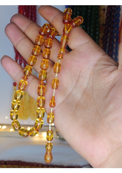 Blok Zar Tadında Ateş Kehribar fiyatları