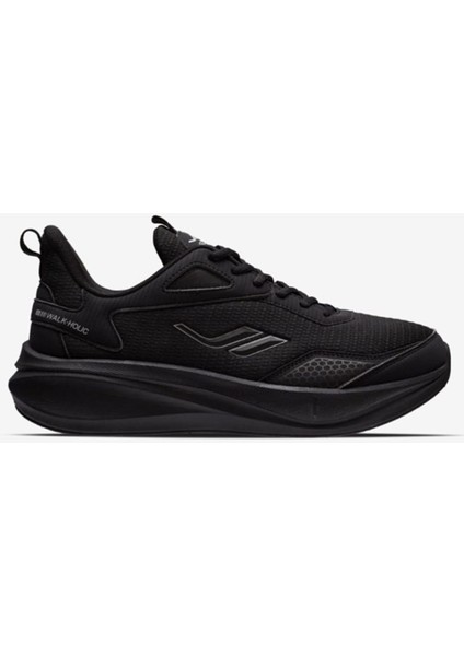 Street Runner 3.siyah Unisex Spor Ayakkabı