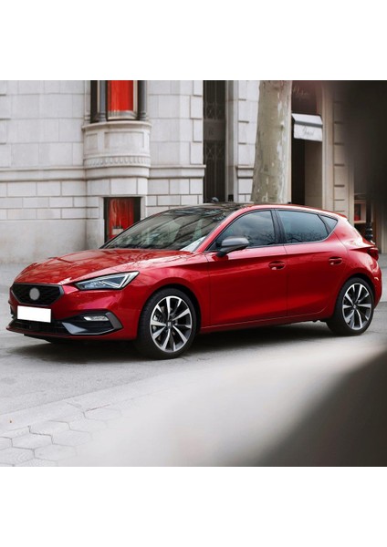 Seat Leon 4 2020-2022 Ön Cam Fiskiye Memesi Isıtmalı 5G0955986 fiyatları