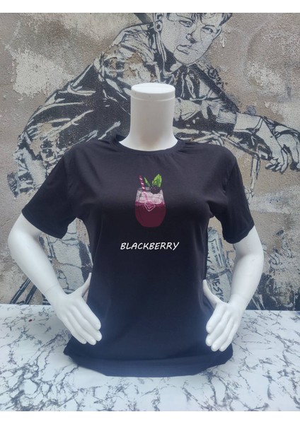 Blackberry Basıc T-Shırt fiyatları