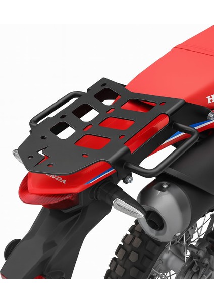 Honda CRF250 Rally-L Arka Çanta Demiri fiyatları