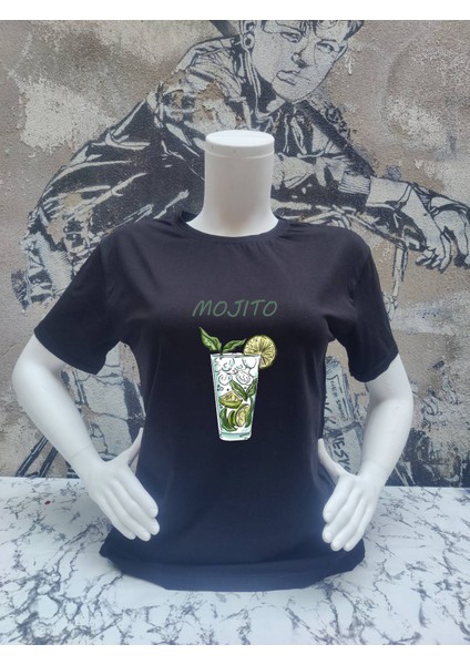Mojıto Basıc T-Shırt fiyatları