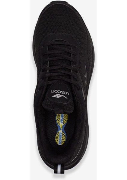 Street Runner 3.siyah Unisex Spor Ayakkabı indirimleri