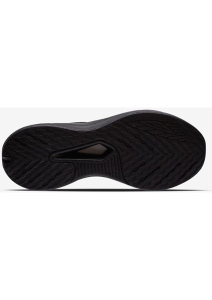 Street Runner 3.siyah Unisex Spor Ayakkabı