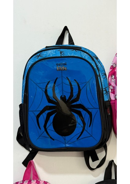 Okul Çantası Beslenmeli