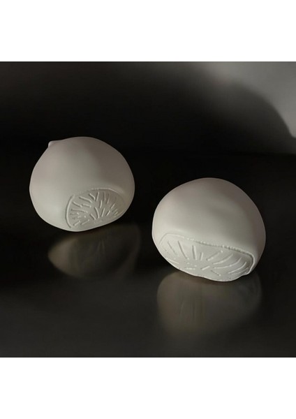 Kestane Silikon Kalıbı (Prusa Chestnut)