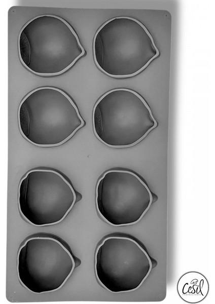 Kestane Silikon Kalıbı (Prusa Chestnut) fiyatları