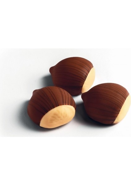 Kestane Silikon Kalıbı (Prusa Chestnut) fırsatları