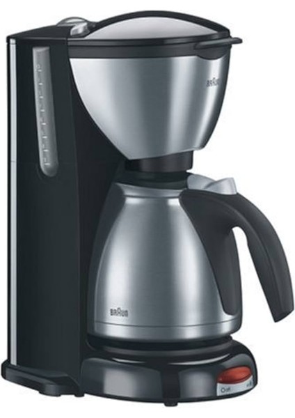 Impression Kf 600 Kahve Makinesi