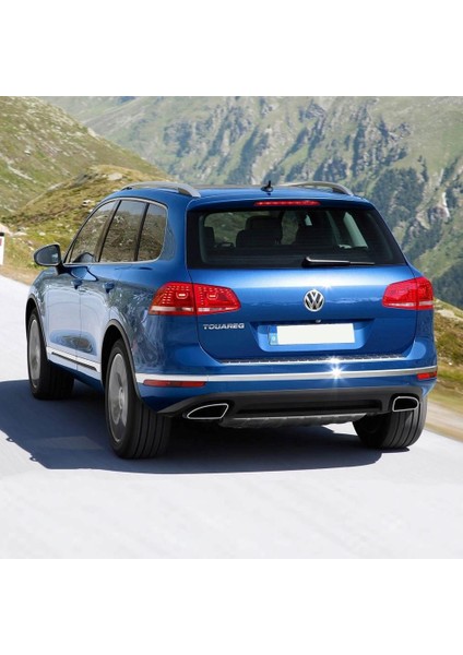 Vw Touareg 2015-2018 Arka Silecek Su Fiskiye Memesi 7P5955985 fiyatları