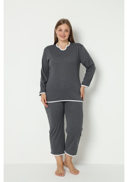 Yazlık Büyük Beden Pijama Takım fiyatları