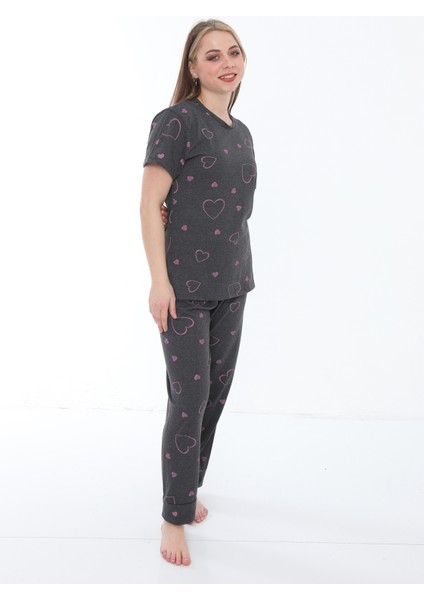 Kısa Kol Yazlık Pijama Takım fiyatları