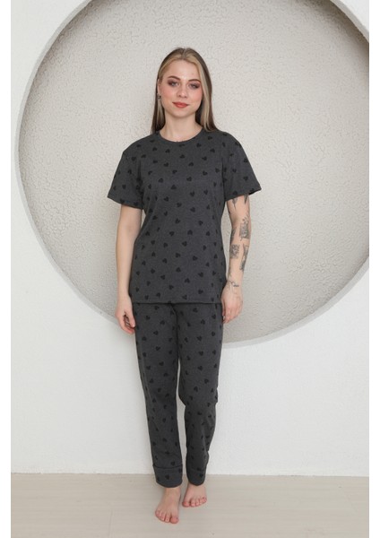 Uzun Kol Yazlık Pijama Takım fiyatları