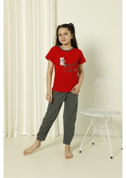 Yazlık Çocuk Pijama Takım fiyatları